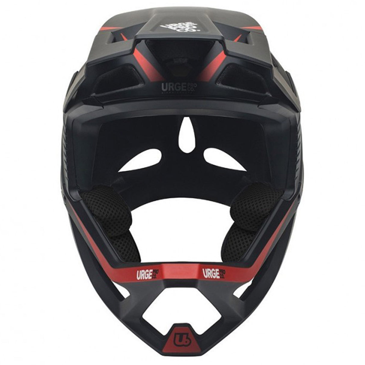 Casco Urge Lunar - Nero - G