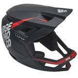 Casco Urge Lunar - Nero - H