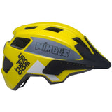 Casco Urge Nimbus - Giallo