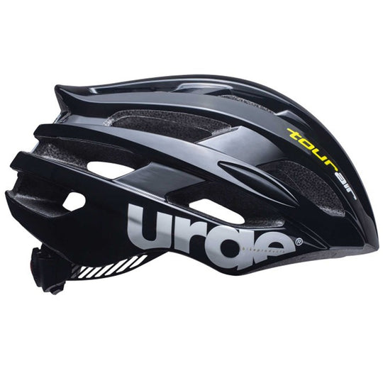 Urge TourAir helmet - Black