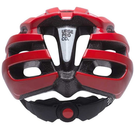 Casco Urge TourAir - Rosso