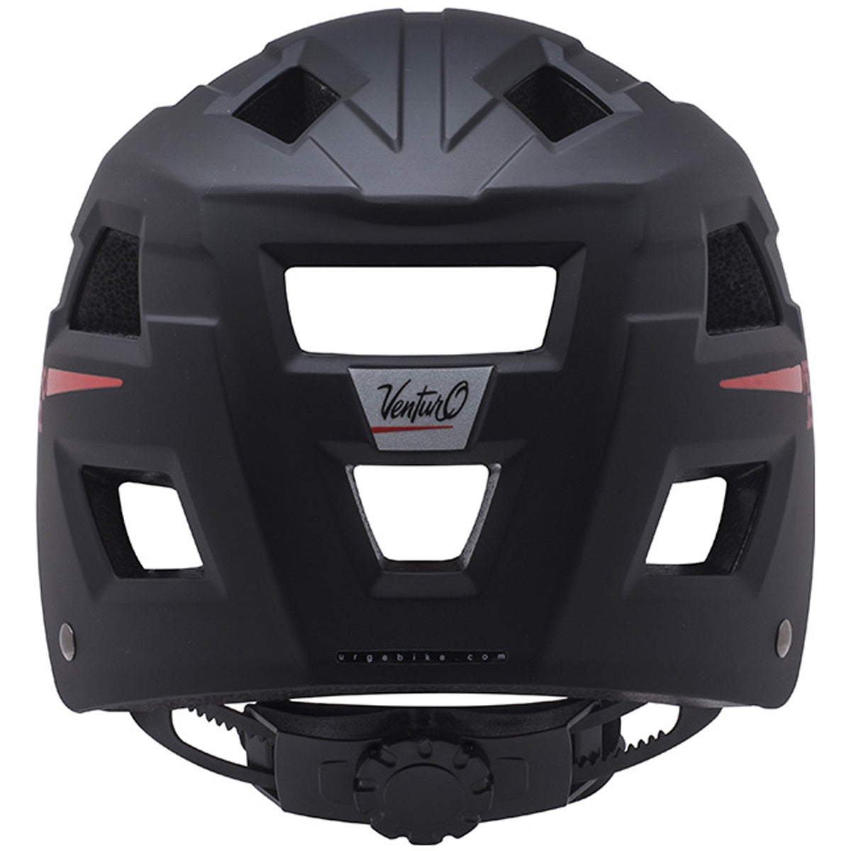 Casco Urge Venturo - Nero