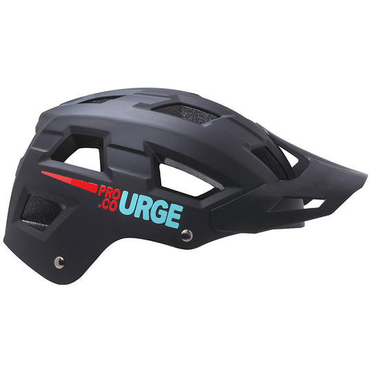 Urge Venturo helmet - Black