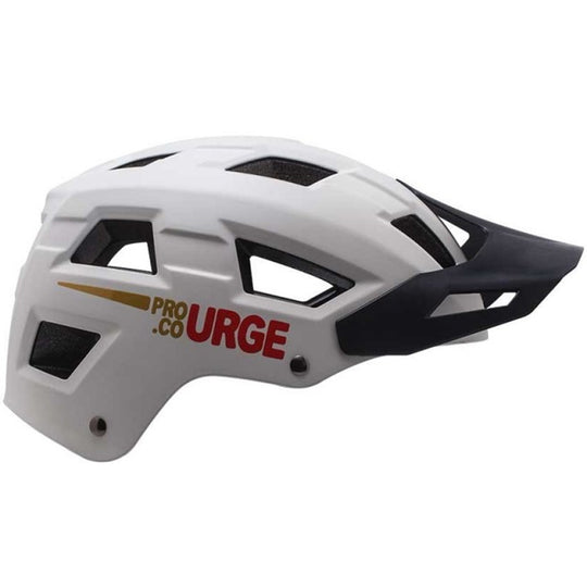 Urge Venturo helmet - White