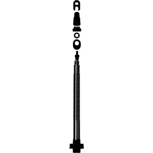 Valve Demontable Mavic UST 80mm - Noir