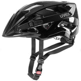 Casco Uvex Active - Nero