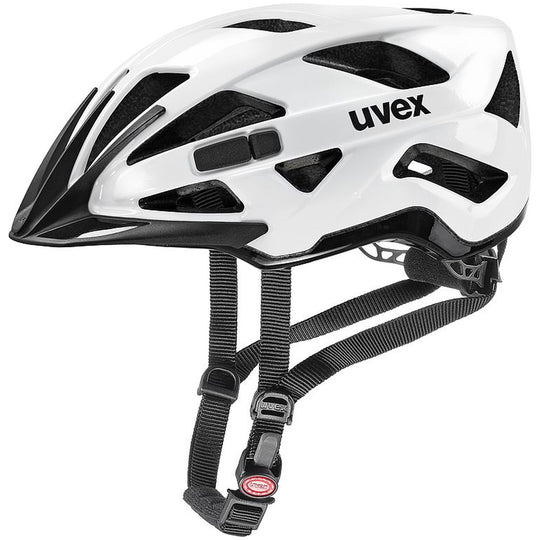 Uvex Active helmet - White