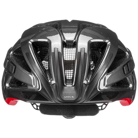 Casco Uvex Active - Grigio