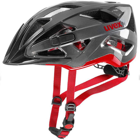Casco Uvex Active - Grigio