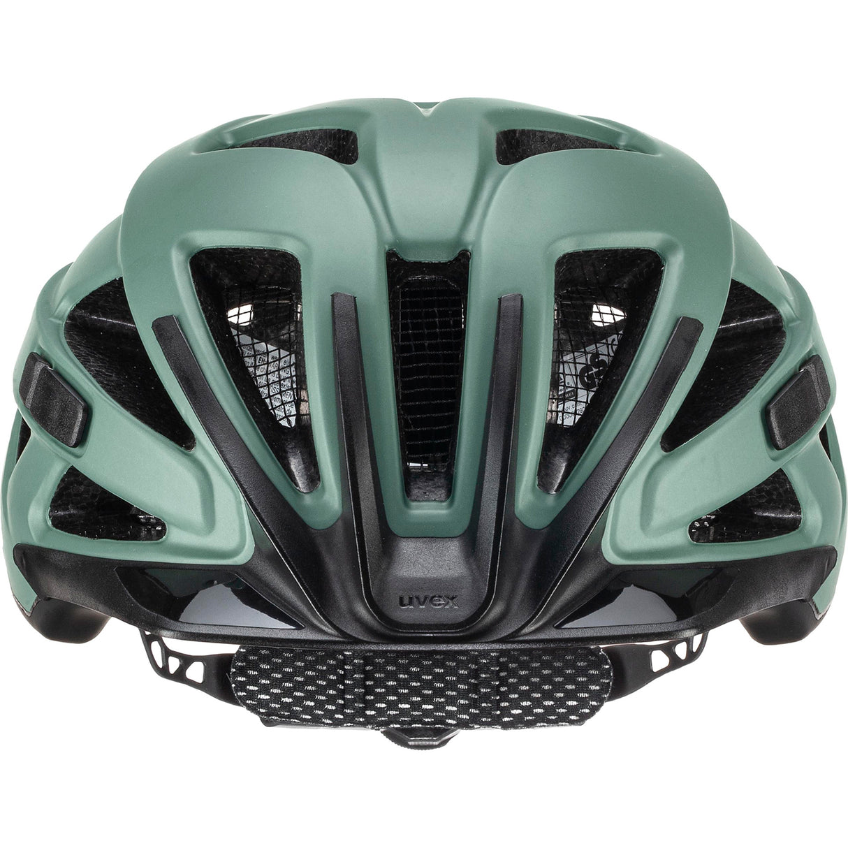 Casco Uvex Active CC - Verde - I