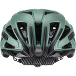 Uvex Active CC helmet - Green