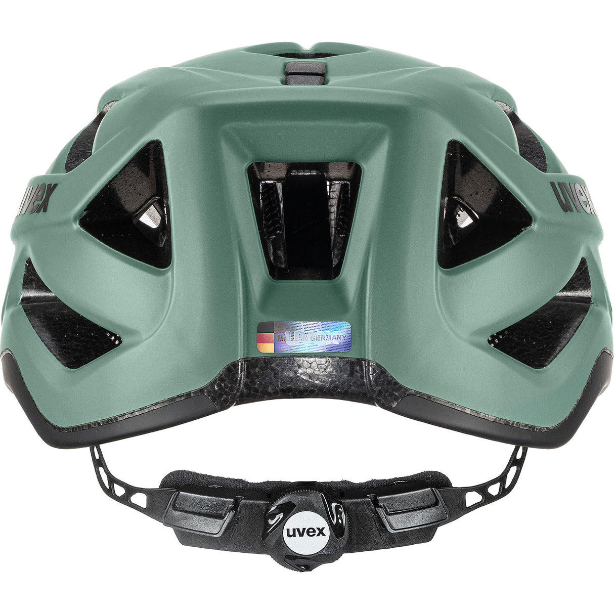 Casco Uvex Active CC - Verde - L