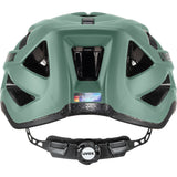 Casco Uvex Active CC - Verde - L