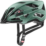Casco Uvex Active CC - Verde - H
