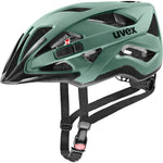 Uvex Active CC helmet - Green