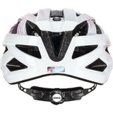 Casco Uvex Air Wing - Rosa bianco - F