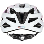 Uvex Air Wing Helmet - White Pink