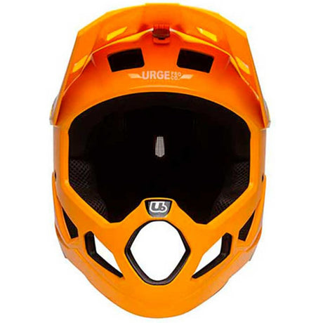 Casco Urge Archi-Deltar Sol - Arancio - F