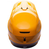 Casco Urge Archi-Deltar Sol - Arancio - H