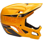 Urge Archi-Deltar Sol helmet - Orange