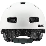 Uvex City 4 helme - matt weiss