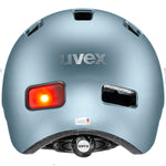 Uvex City 4 helmet - Blue