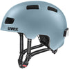 Uvex City 4 helmet - Blue