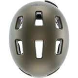 Casco Uvex City 4 - Verde matt - E