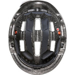 Uvex City 4 helme - Grun Matt