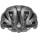 Casco Uvex City Active - Nero