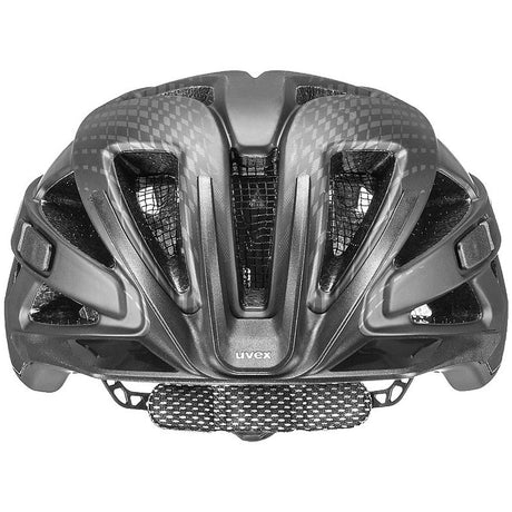 Casco Uvex City Active - Nero