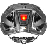 Casco Uvex City Active - Nero