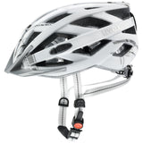 Casco Uvex City I-Vo - Bianco