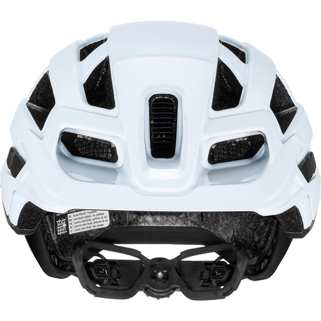 Casco Uvex Finale 2.0 - Bianco grigio - I