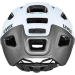 Uvex Finale 2.0 helme - Grau weiss