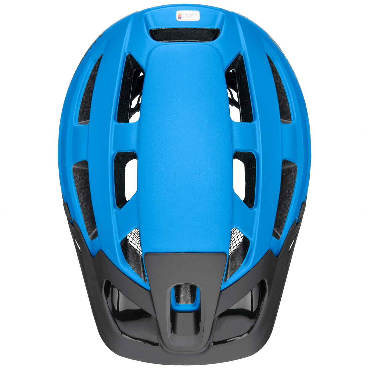 Casco Uvex Finale 2.0 - Blu