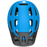 Casco Uvex Finale 2.0 - Blu