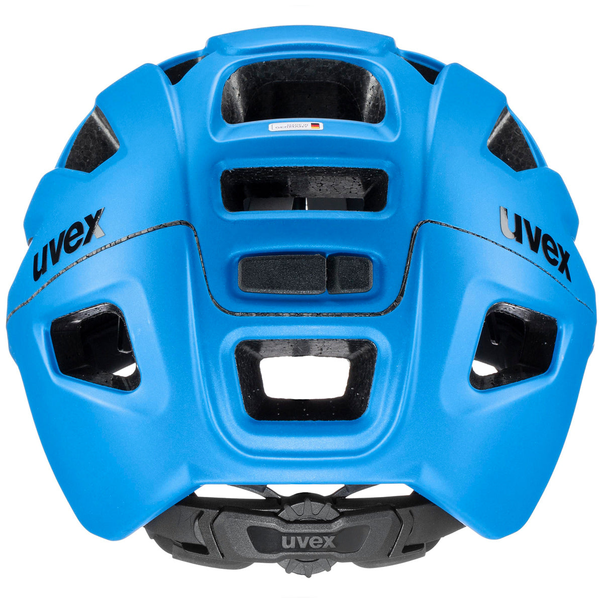 Casco Uvex Finale 2.0 - Blu