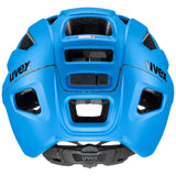 Casco Uvex Finale 2.0 - Blu