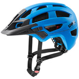 Casco Uvex Finale 2.0 - Blu