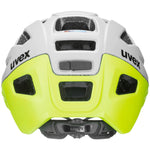 Uvex Finale 2.0 helmet - Grey yellow