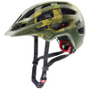 Casco Uvex Finale 2.0 - Camouflage