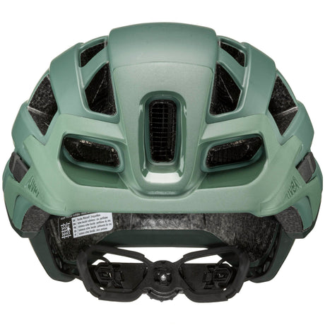 Casco Uvex Finale 2.0 - Verde opaco - N