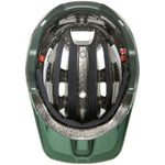 Uvex Finale 2.0 helmet - Green matt
