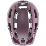 Casco Uvex Finale 2.0 - Viola - G