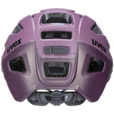 Casco Uvex Finale 2.0 - Viola - H