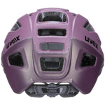 Uvex Finale 2.0 helmet - Violet