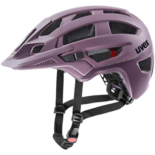 Casco Uvex Finale 2.0 - Viola