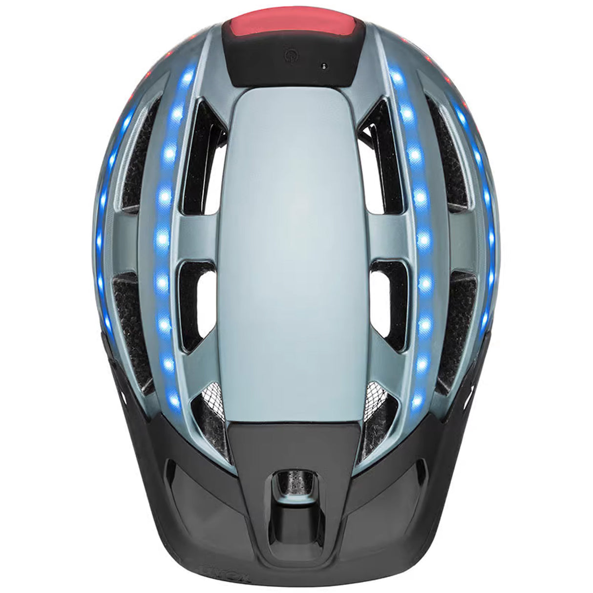 Casco Uvex Finale Light 2.0 - Blu - Q