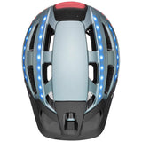 Casco Uvex Finale Light 2.0 - Blu - Q